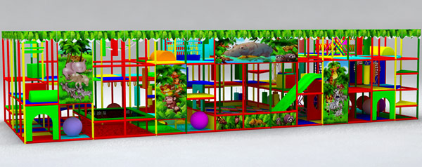 Children’s playroom М7