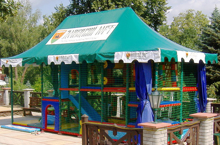Children’s playroom